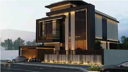 EMERALD HILLS VILLAS