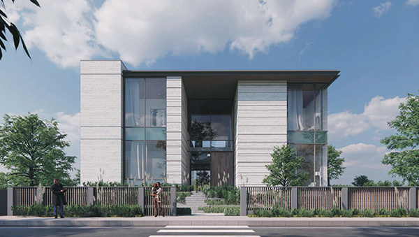 EMERALD HILLS VILLAS