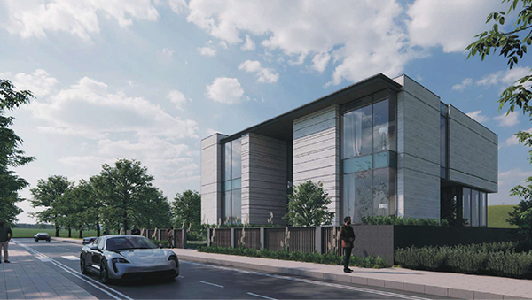 EMERALD HILLS VILLAS