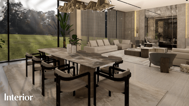 EMERALD HILLS VILLAS